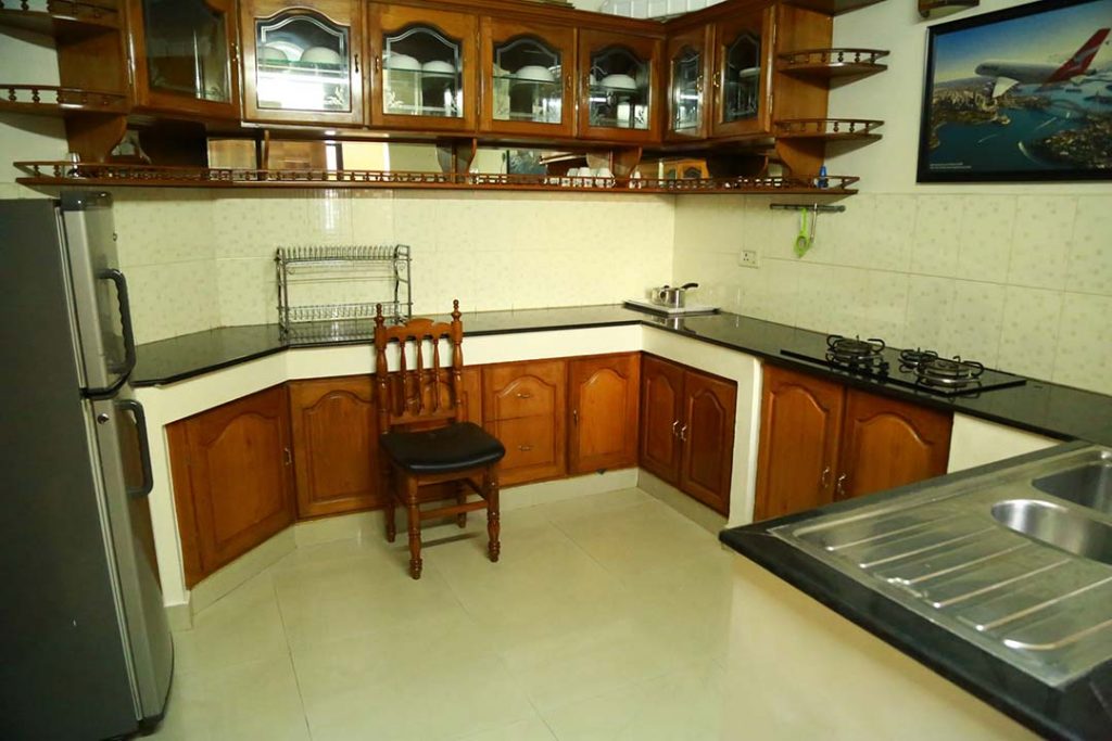 Select Rooms, Vazhuthacaud, Trivandrum