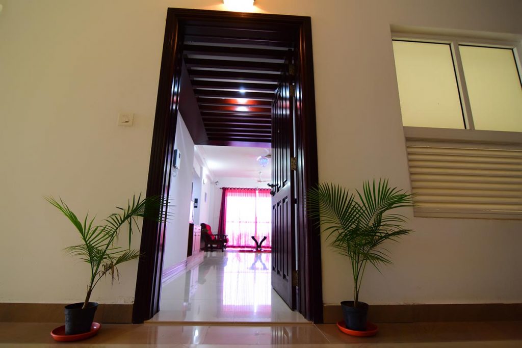 Select Rooms, Technopark, Trivandrum